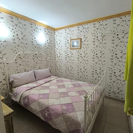 Parque Royal 1 דירה אדחה