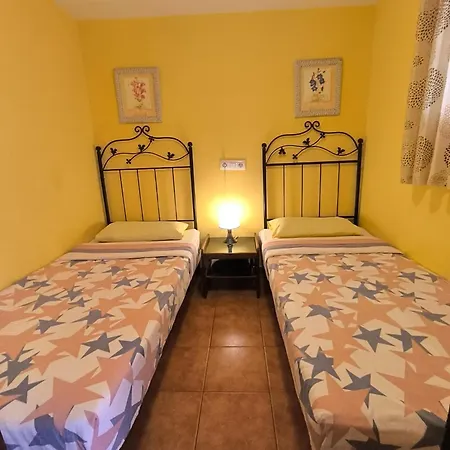 Parque Royal 1 * אדחה