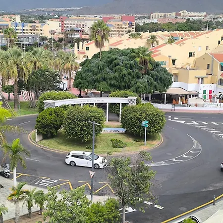 Parque Royal 1 דירה אדחה